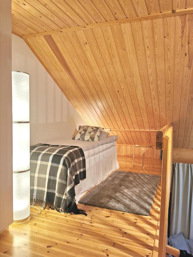 Gold Legend Paukkula #1 - Saariselkae Apartments Εξωτερικό φωτογραφία